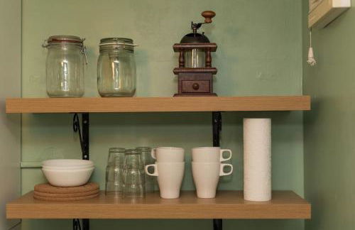 Appartement Botanique - Foto 14