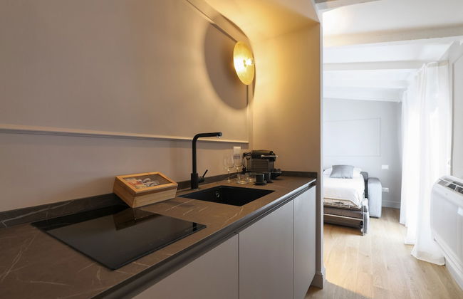 Prestige Boutique Homes Aparthotel Piazza Duomo View - Photo 47