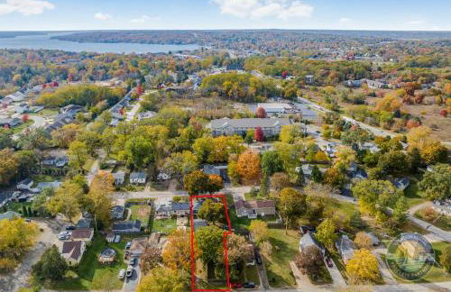 Lake Geneva Family Fall Escape - Foto 12