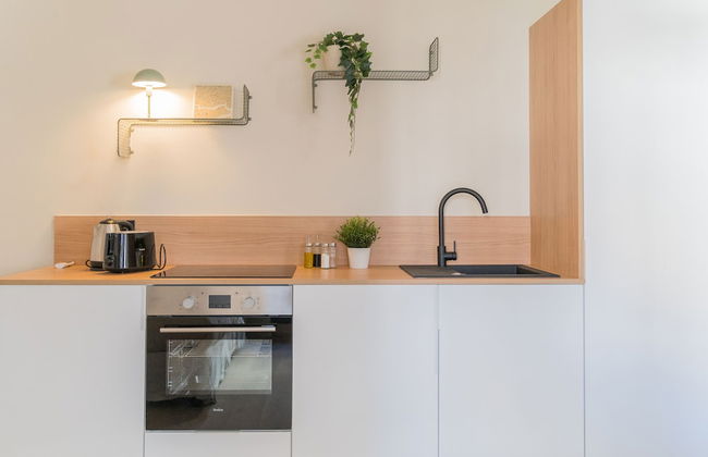 Sarrouge S.a.r.l / Le Gabriel - Foto 58