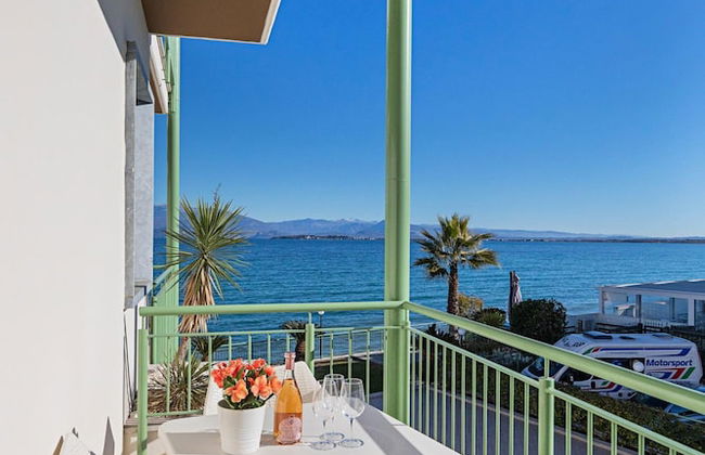 Residenza Miralago With Pool - Studio Apartment With Lake View - Foto 5