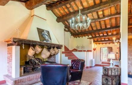 Agriturismo Le Torri di Porsenna - Photo 38