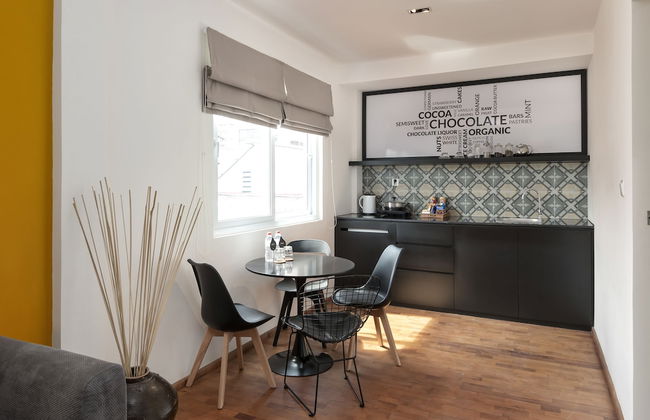 Tao Riverside Residence - Foto 24