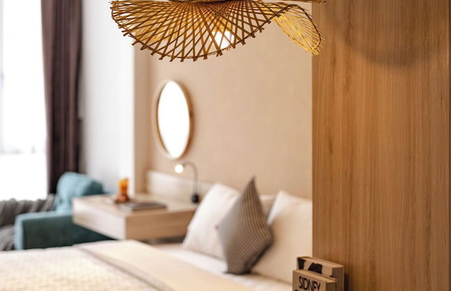 The Urban Tranquil - Westlake - Foto 15