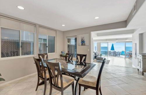 OCEAN FRONT - STUNNING VIEWS- VACATION PARADISE!! - Foto 14