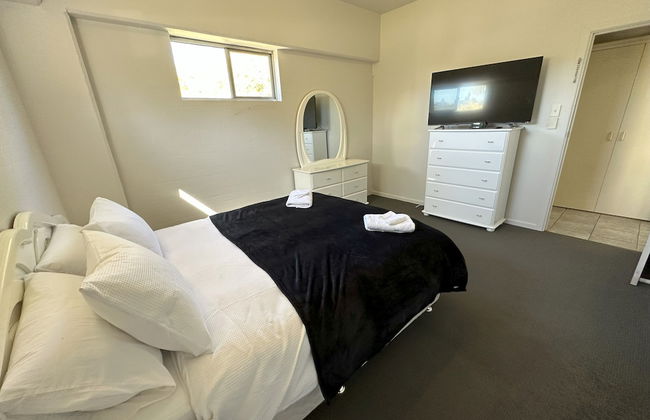 Central Ground Floor Apartment - Foto 4