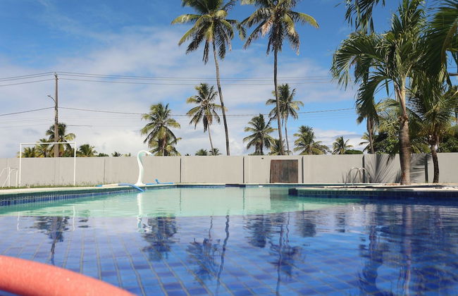 Mansao 6 suites c piscina e jacuzzi 082M - Photo 52