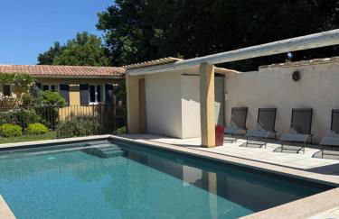 MAS Sun villa famille en campagne - Foto 49