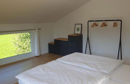 Fewo Bergblick Aschau im Chiemgau - Foto 26