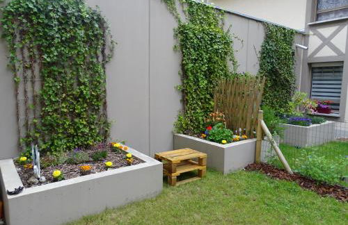 Séjour inoubliable en baie de SOMME, logement neuf - Foto 39