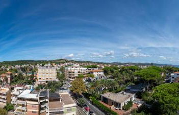 Riviera Suite - PRIVATE BEACH with sunbeds INCLUDED in June, July & August - Foto 19