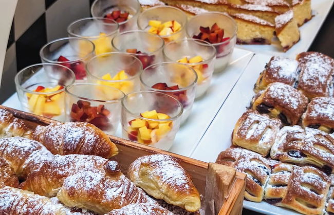 Apartments Embassy by LH - Foto 20