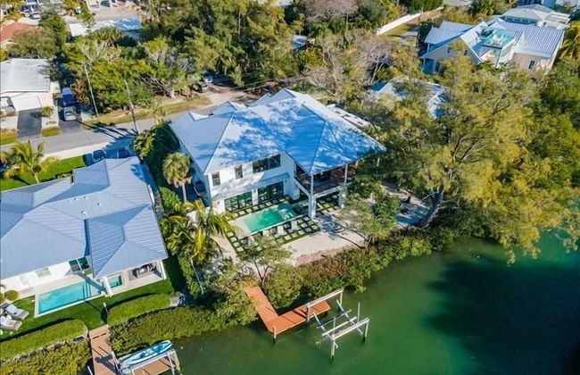 Our Great Escape 4 Bedroom Home by RedAwning - Foto 60