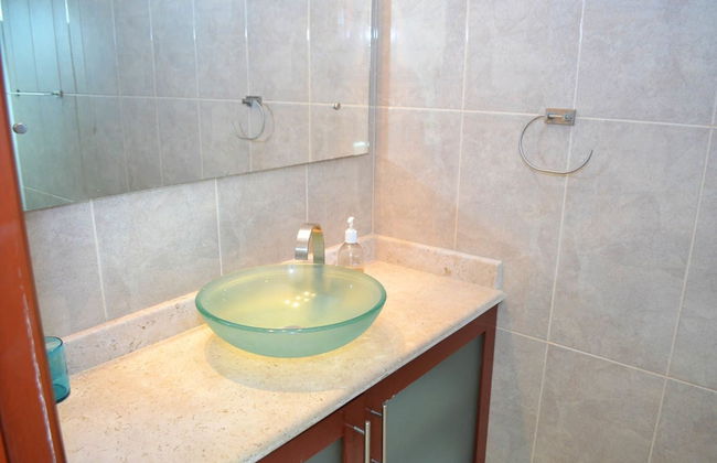 Condo Torre Diamante 305 by MDR - Foto 43