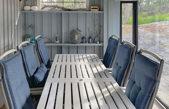 10 Person Holiday Home in Halden-by Traum - Foto 27