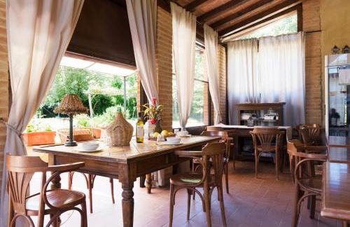 Agriturismo Santa Caterina - Foto 18