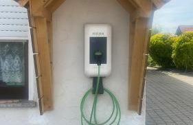 Hofgut Bergchalet Mirabell - Natururlaub am Bodensee - Foto 24