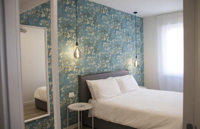 Bloom Apartments - Foto 7