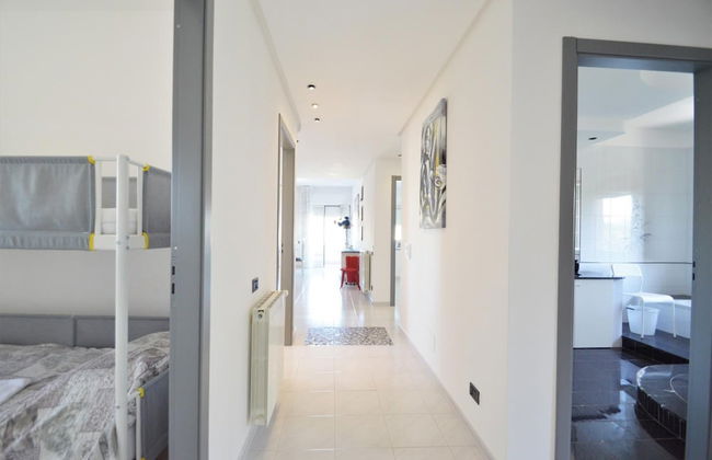 Villa Sweet Dream con Piscina Privata Riscaldata - Foto 21