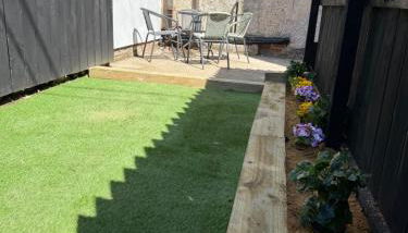 ResiLets - NEW 3 Bed Apt, Sleeps 5, Town Centre, Ideal for contractors, holidaymakers, Professional Short Stay - Foto 2