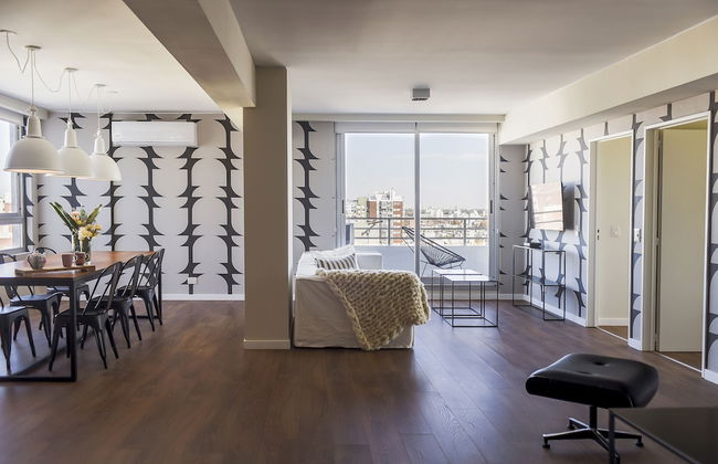 Top Rentals WOW Nuñez - Foto 6