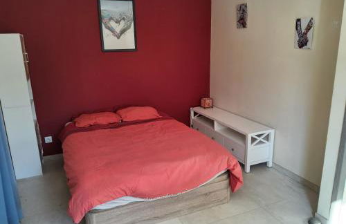 Villa avec piscine privative - Foto 6