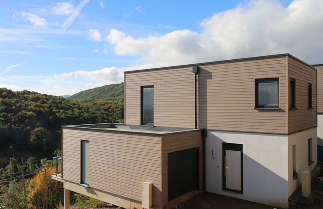 Terrasses D'alsace - Foto 29