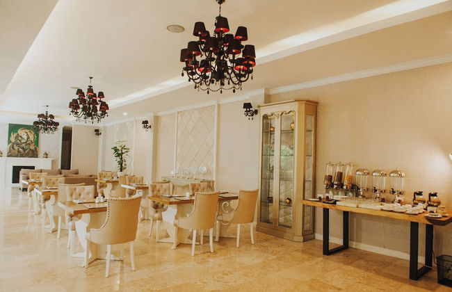 Nunamkhalu Private Villas & Spa - Foto 79