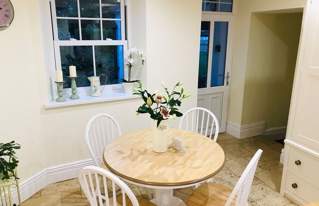 Hengoed Hideaway - Spacious 3-bed House - Photo 11