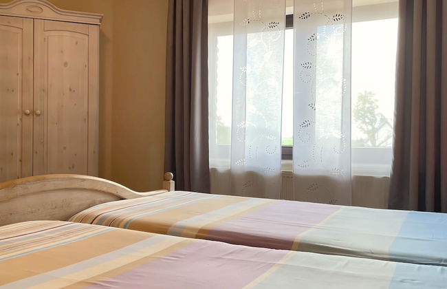 Ferienwohnung in Bontkirchen - Foto 8