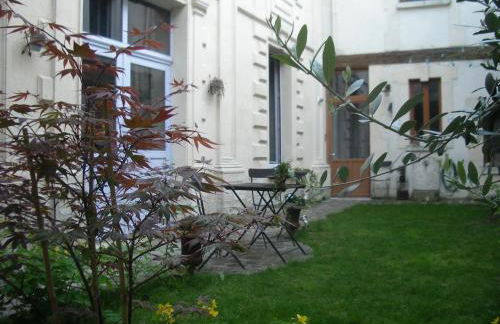 Le Refuge Des Cordeliers - Foto 21