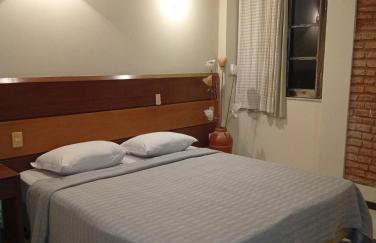 Solar do Carmo Suites & Apartments - Foto 11