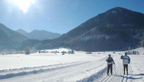 Ferienwohnungen Hollweger inkl. Chiemgaukarte - Foto 3