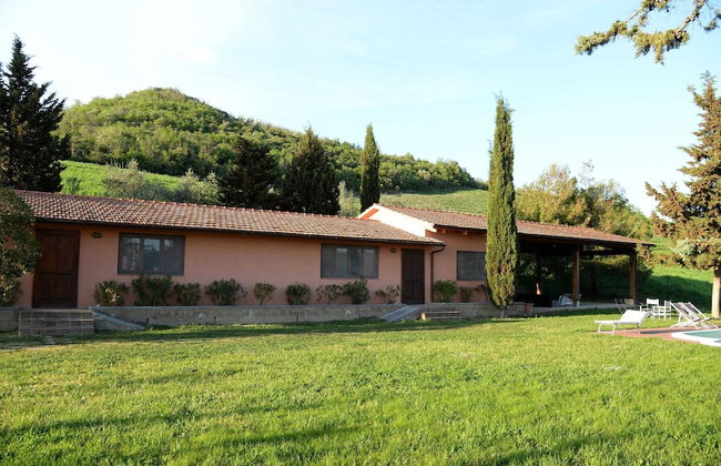 Elegant Tuscan Holiday Home - Foto 30