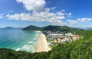 Duplex pé na areia Praia Brava - Foto 33