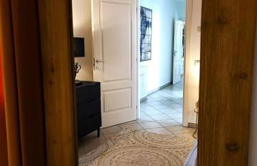 Il Melograno Apartment (Centro Storico Prato) - Foto 38