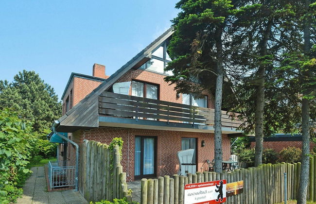 Apartment House Katharina, Westerland - Foto 54