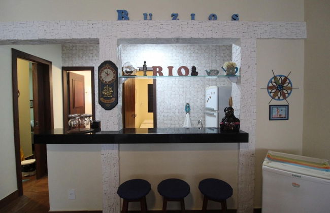 Apart Hotel Buz215 - Foto 22