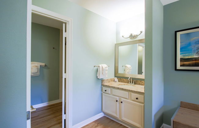 The Summit at Massanutten Resort by Tripforth - Foto 8