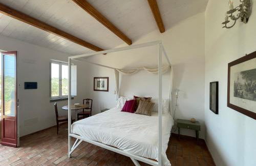 Castello di Serragiumenta - Foto 30