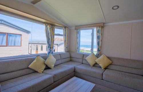 Three Bedroom Instow Caravan - Foto 5