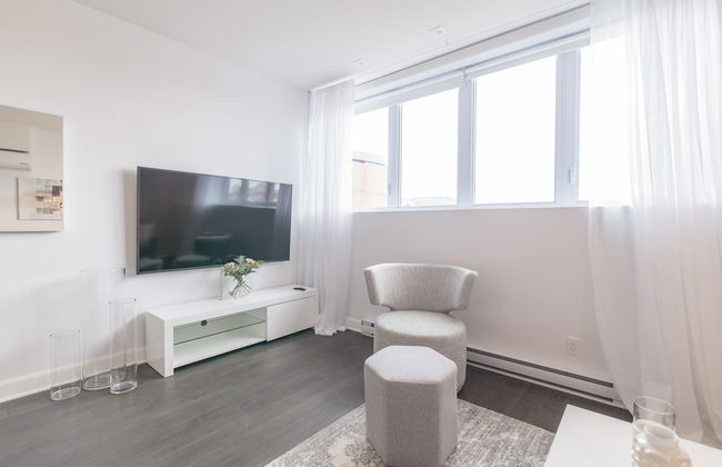 Parc Avenue Residence Mile End - Foto 52