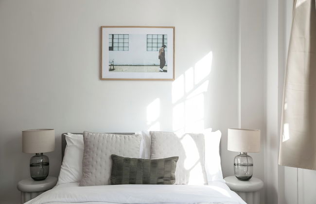 Beautifully Presented Centrally Located Studio apt - Foto 7