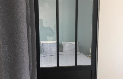 Appartement Design VII Port de Tréboul-Douarnenez - Foto 10