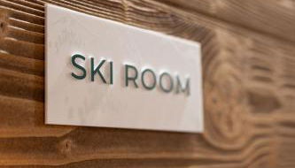 Lodge des Glaciers - La Rosière - Foto 5