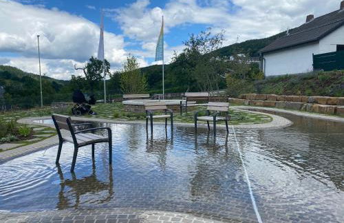 Eifel-Ferienhaus Lavendel - Photo 45