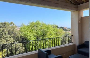 DOMAINE LOU BEL AZUR - Sérénité - Foto 10