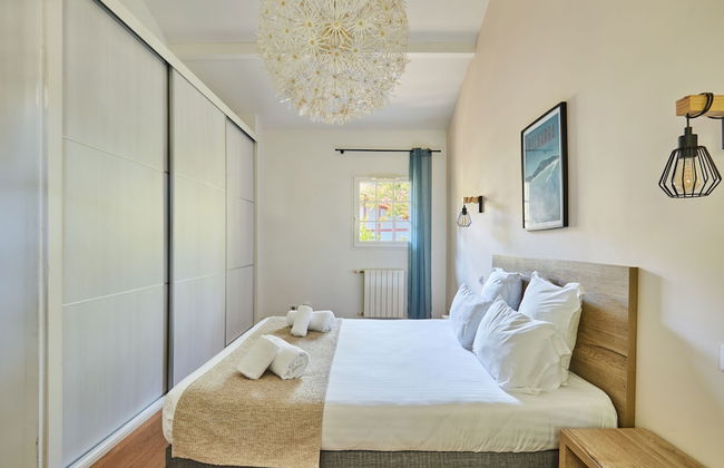 Villa 8 personas a 10 minutos de la playa socoa. - Foto 25