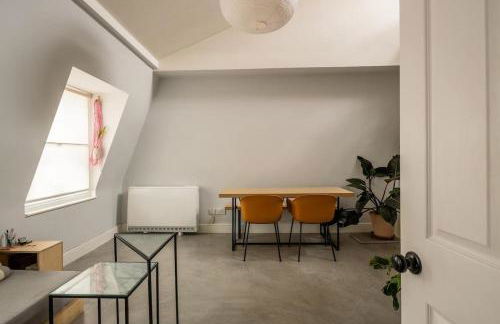 Stylish Georgian loft 3beds in London - Foto 6