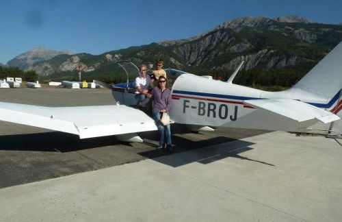 Appartement Barcelonnette Ubaye, Provence - Foto 45